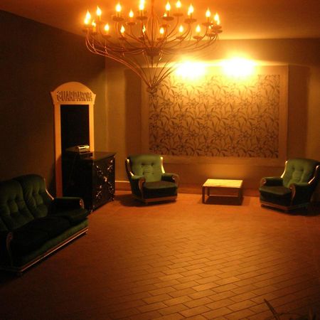 Hotel Ristorante Belvedere Казерта Екстер'єр фото