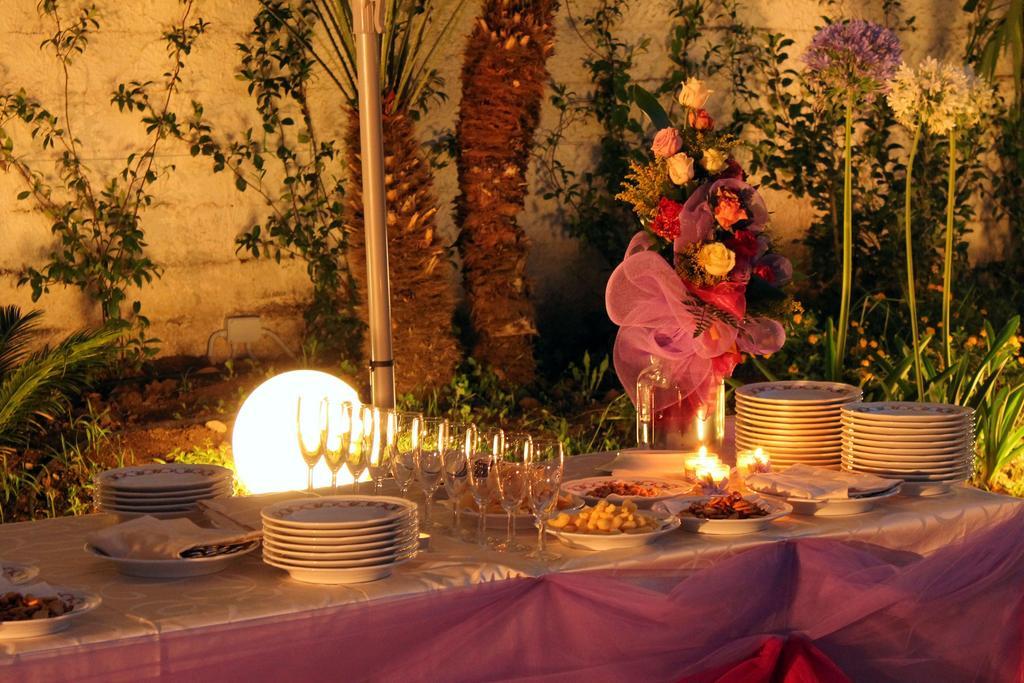 Hotel Ristorante Belvedere Казерта Екстер'єр фото