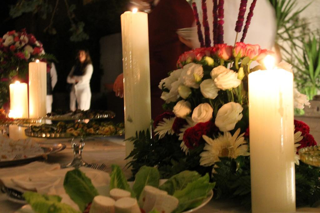 Hotel Ristorante Belvedere Казерта Екстер'єр фото