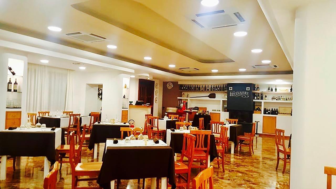 Hotel Ristorante Belvedere Казерта Екстер'єр фото